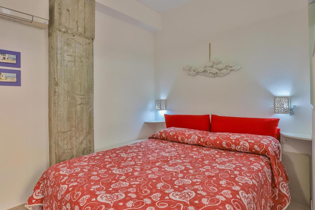 Villa Casa Di Linda à Maiori Extérieur photo