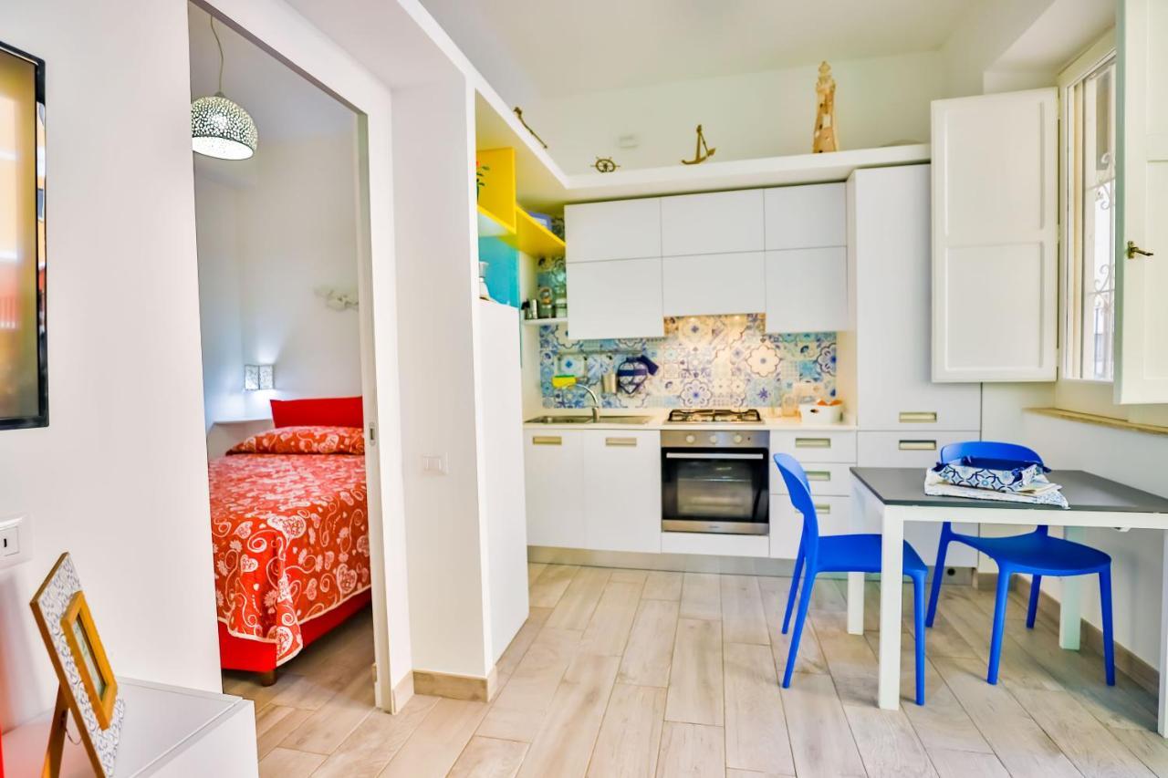 Villa Casa Di Linda à Maiori Extérieur photo